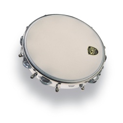 Tambourine CP  tunable