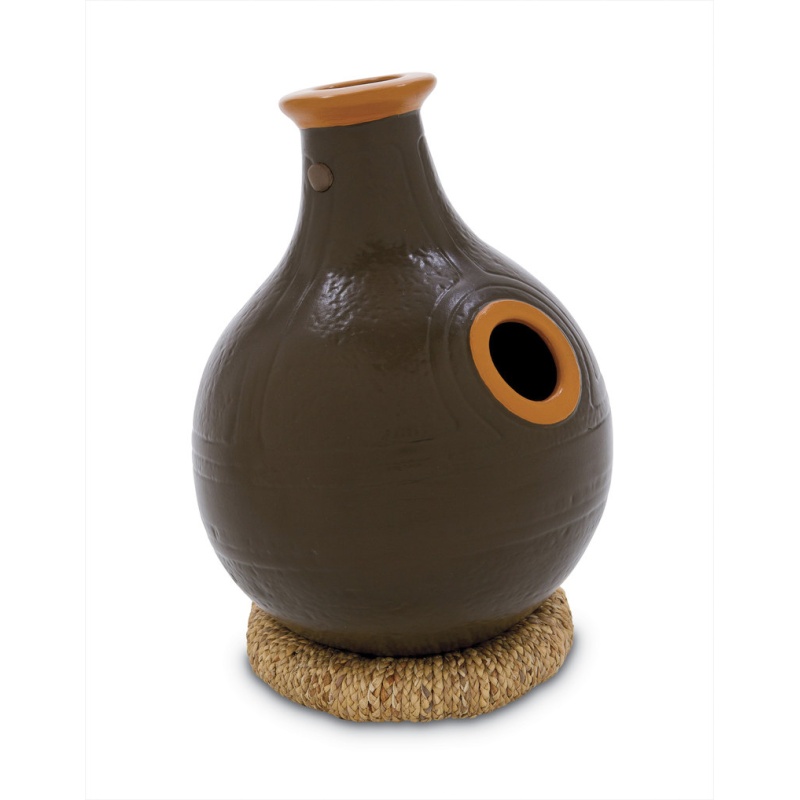 Udu Drum Claytone