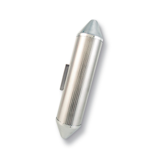 Guiro Torpedo