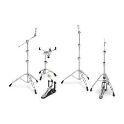 Аппаратное обеспечение Аппаратный пакет серии G5