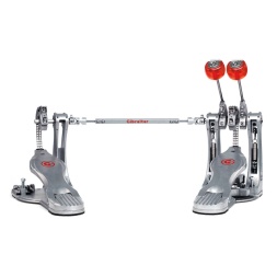 Pedaal G-klassi topelt