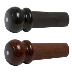 Kontrabasson päätytapit