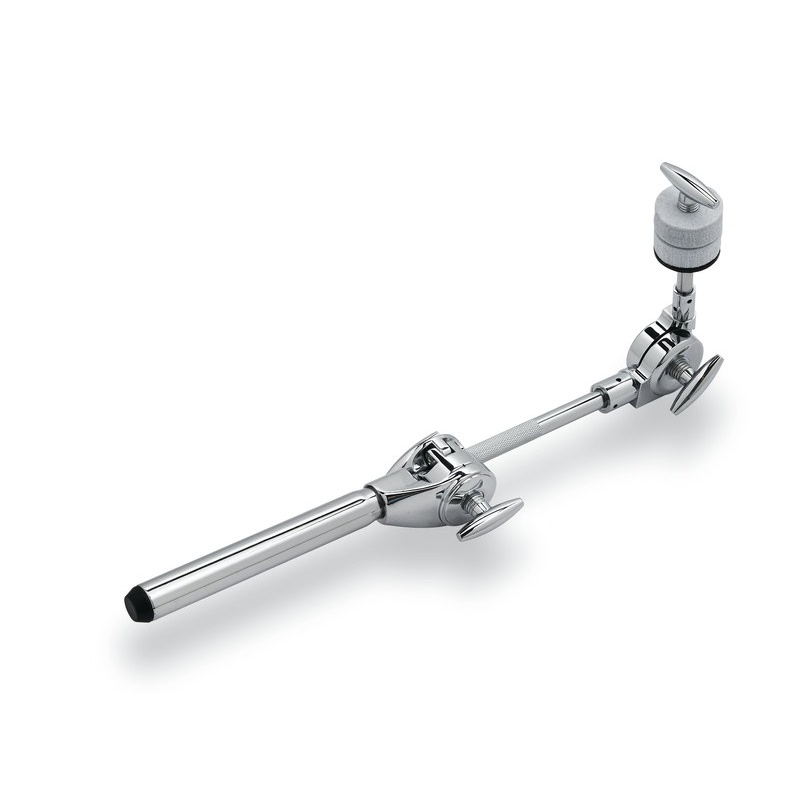 Cymbal arm