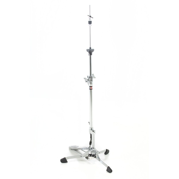 Hi-hat statiiv 8000 seeria Flat Base