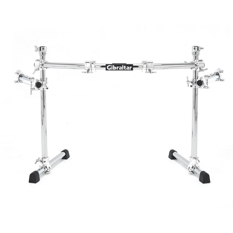 Rack System Chrome Series Curved Rack Pack