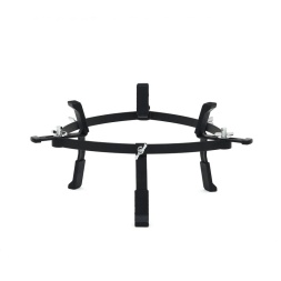 Löökpillide stendid Üks konga stend