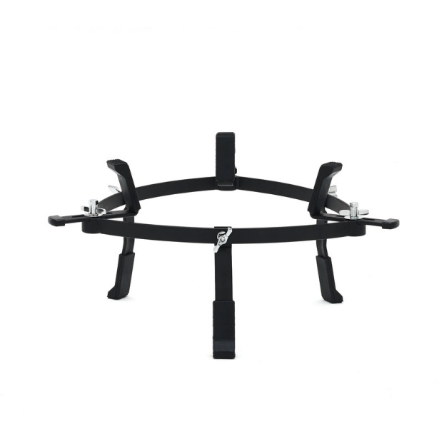 Percussion stands Single conga stand
