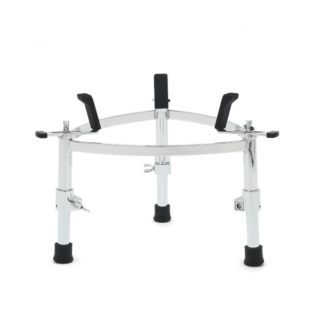 Percussion stands Single conga stand
