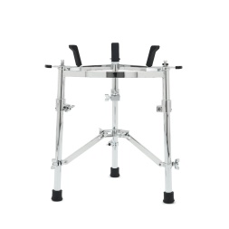 Löökpillide stendid Üks konga stend