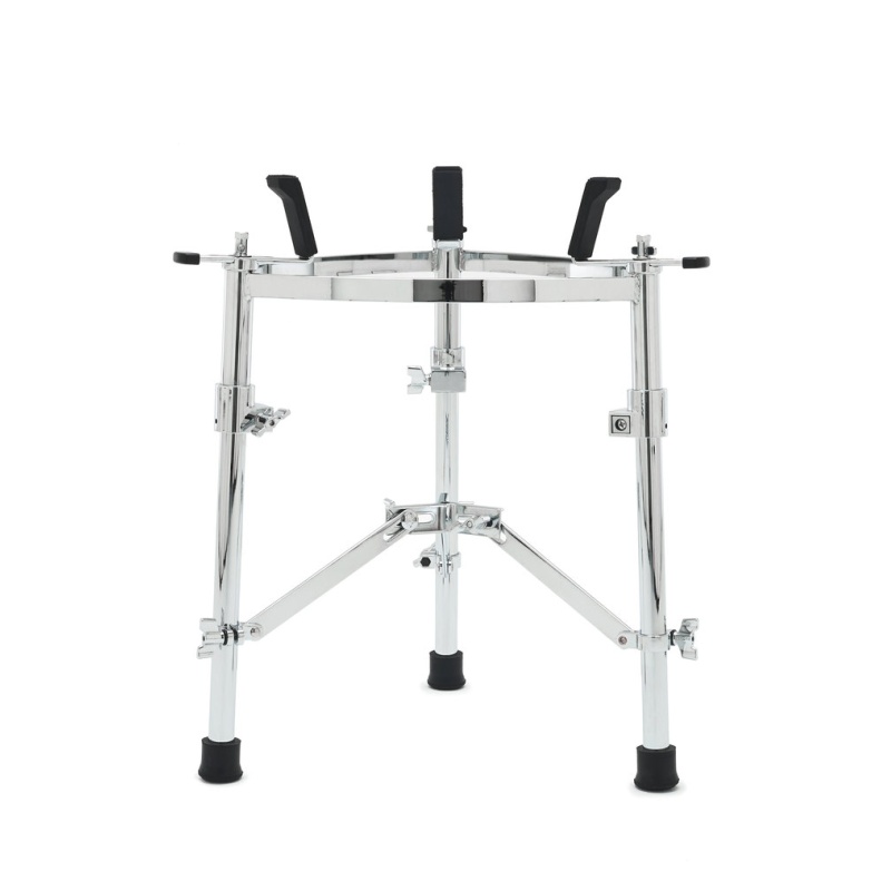 Löökpillide stendid Üks konga stend