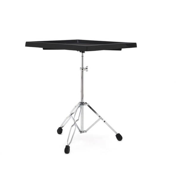 Стойки для ударных инструментов Стол для ударных инструментов
