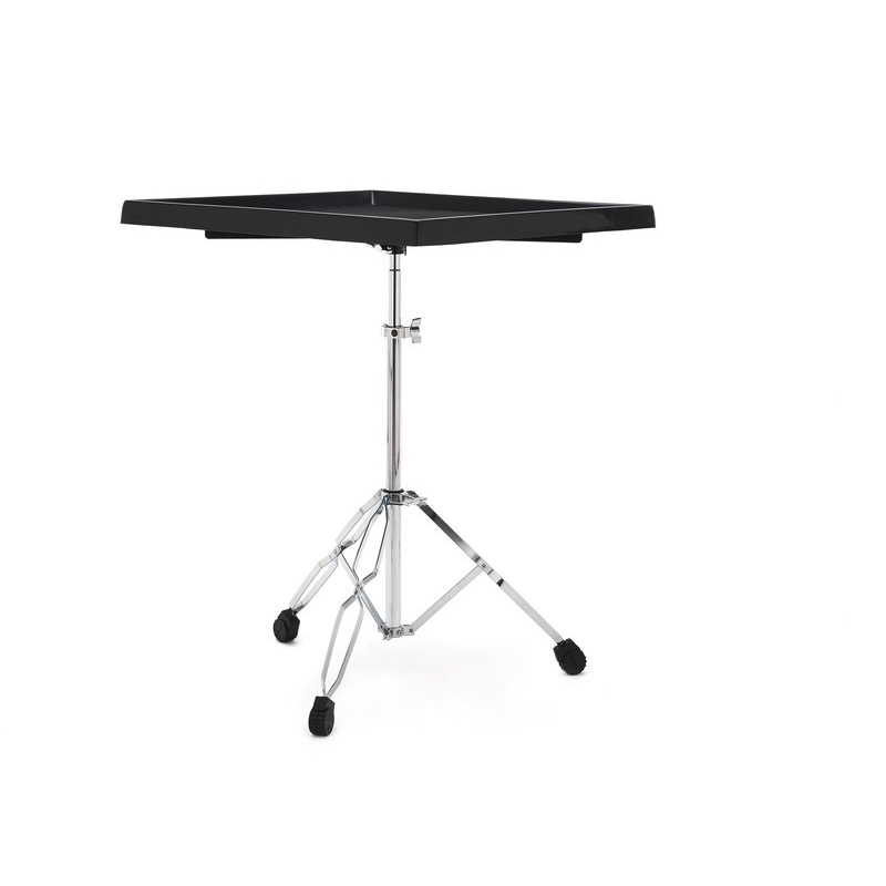 Стойки для ударных инструментов Стол для ударных инструментов