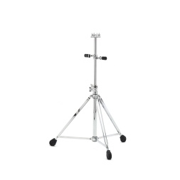 Percussion stands Double conga stand