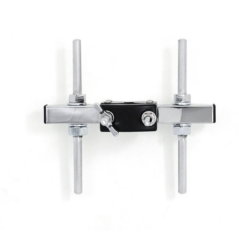 Percussion holder 2-Post Accessory Mount Clamp