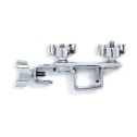 Percussion holder Tambourine