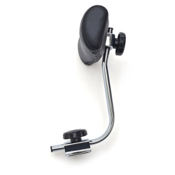 Trummi troonide lisatarvik Seljatugi