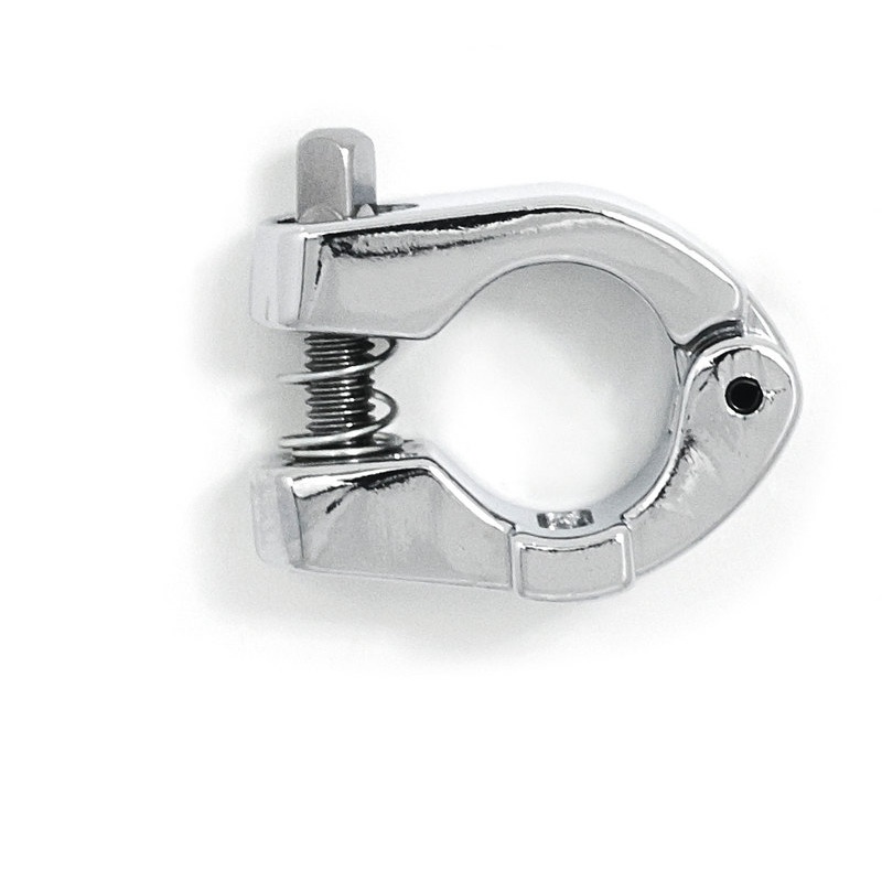 Крепление для тома Блокировка памяти