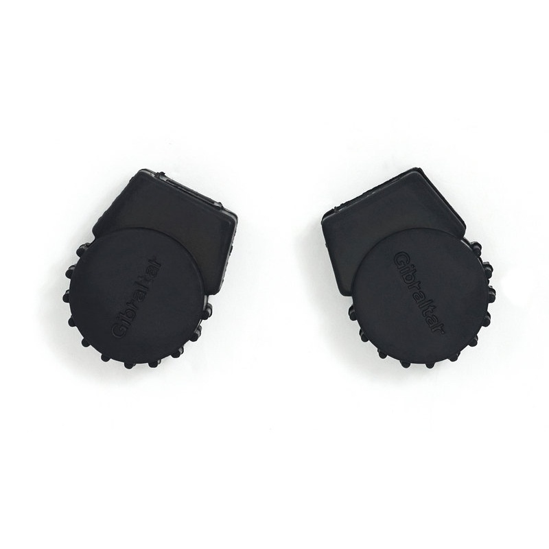 Cymbal stand accessory Rubber foot