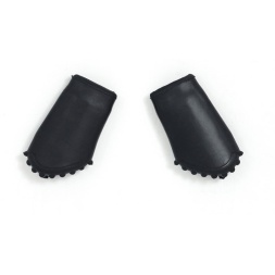 Cymbal stand accessory Rubber foot