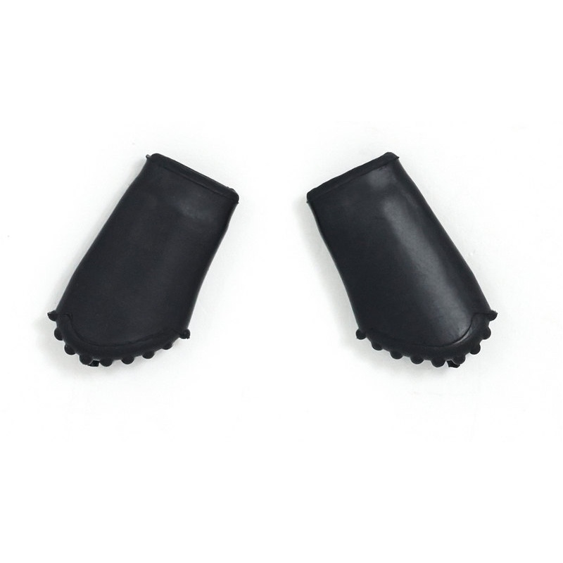 Cymbal stand accessory Rubber foot