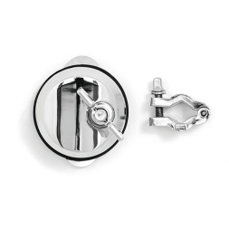 Tomi / põrandatomi kinnitused