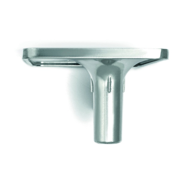 Специальные стойки Монтажная пластина