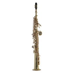 Bb-Soprano Saxophone SS650