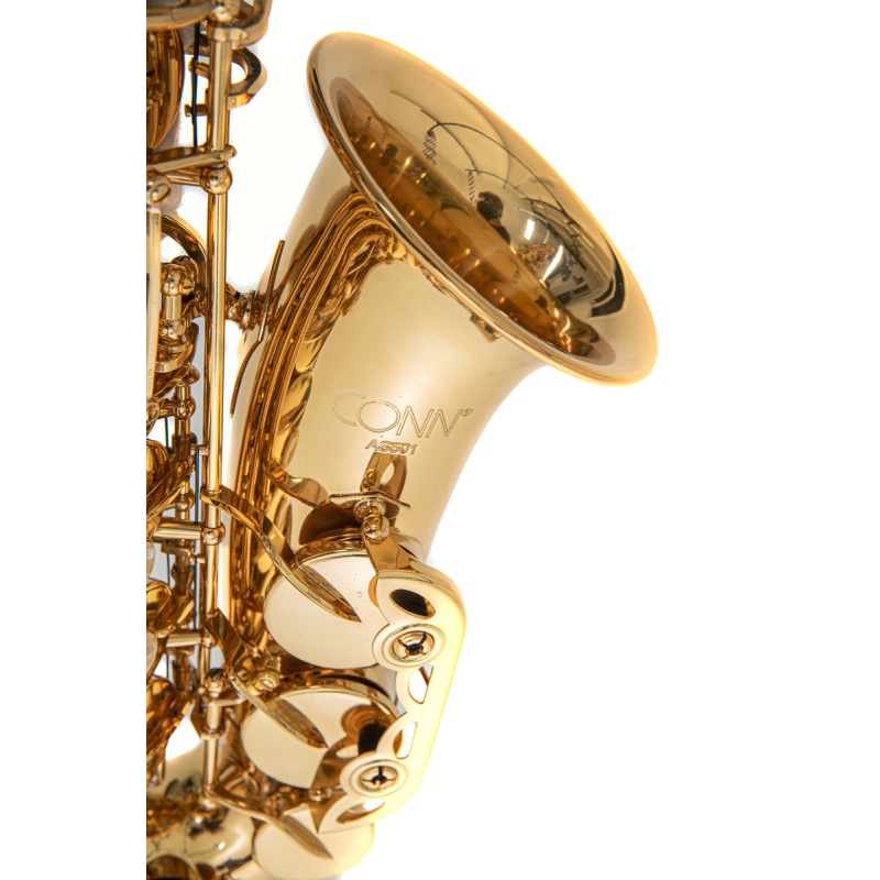 Eb-Alto Saxophone AS501