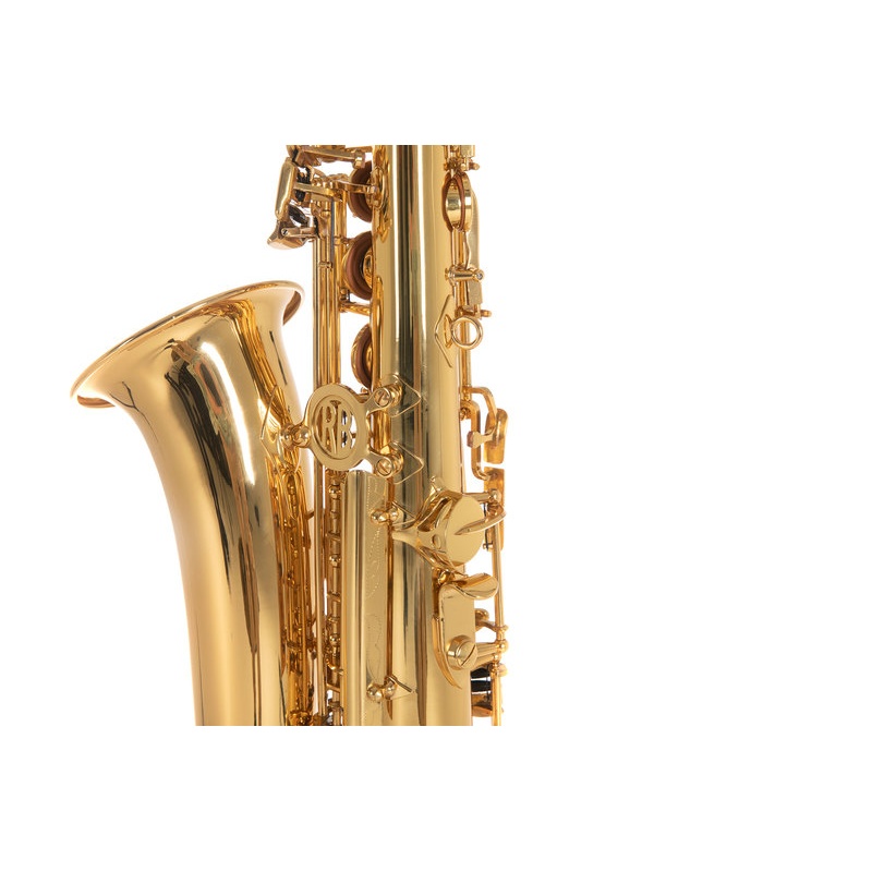 Eb-Alto-Saxophone for children Roy Benson AS-201