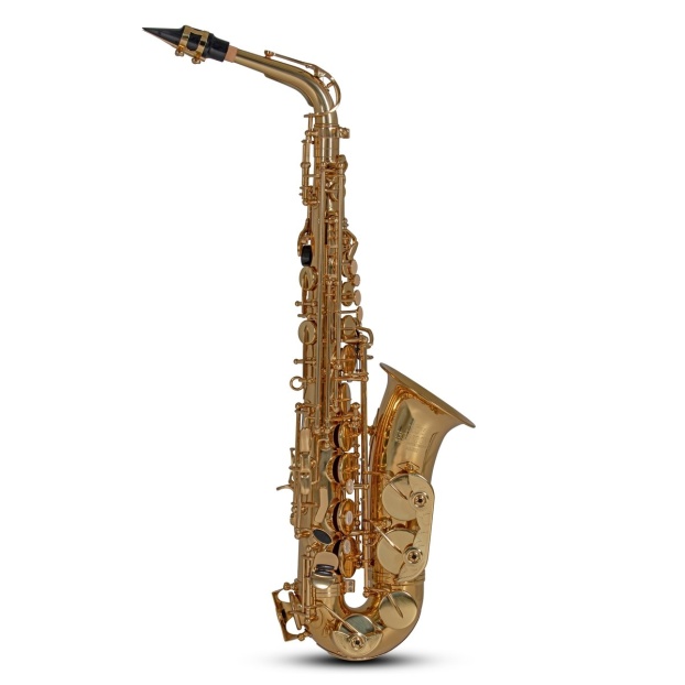 Eb-Alto Saxophone Roy Benson AS-202