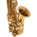 Eb-Alto Saxophone Roy Benson AS-202