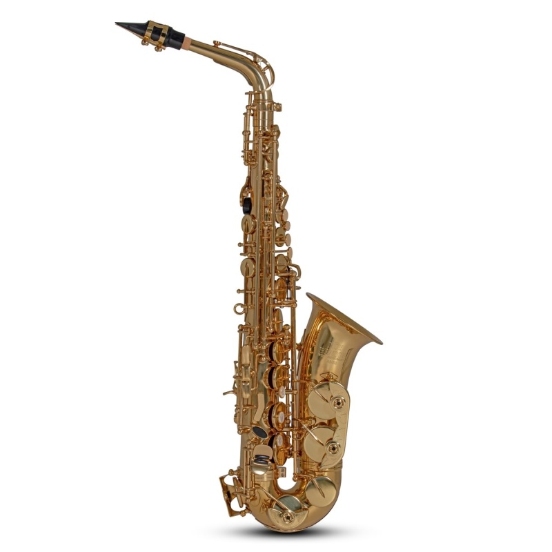 Eb-Alto Saxophone Roy Benson AS-202