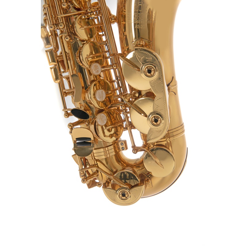 Eb-Alto Saxophone Roy Benson AS-202
