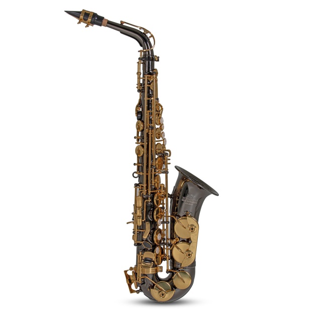 Eb-Alto Saxophone Roy Benson AS-202K