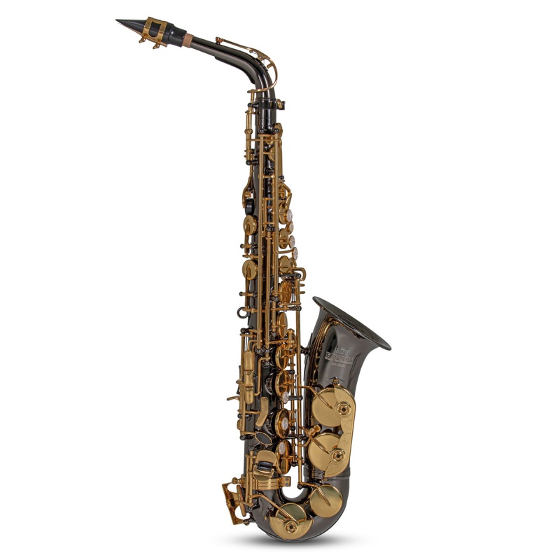 Eb-Alto Saxophone Roy Benson AS-202K