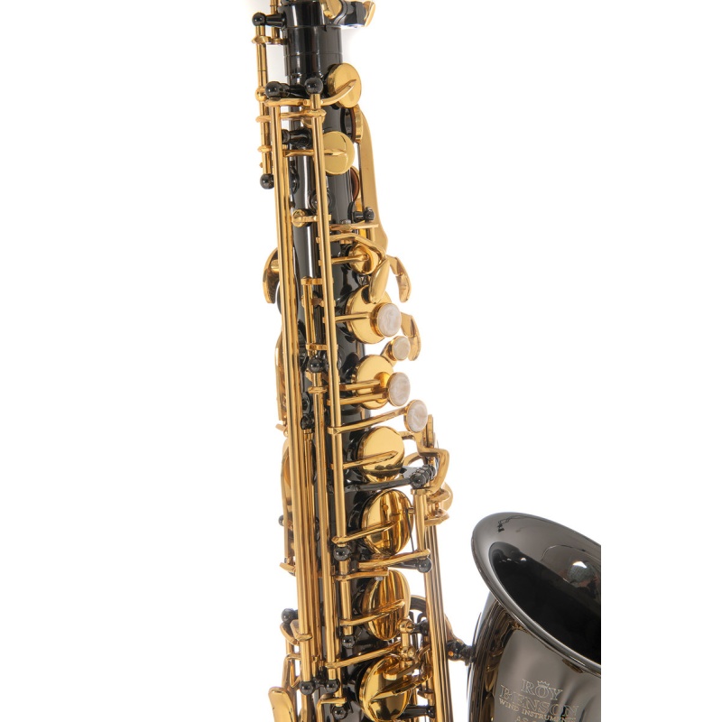 Eb-Alto Saxophone Roy Benson AS-202K