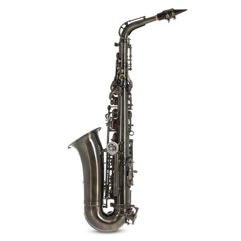 Eb-Alto Saxophone Roy Benson AS-202A