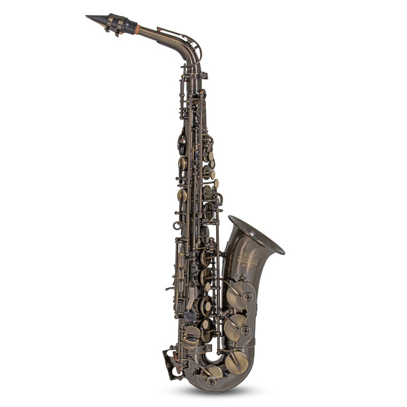 Eb-Alto Saxophone Roy Benson AS-202A