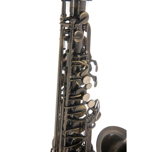 Eb-Alto Saxophone Roy Benson AS-202A