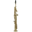 Bb-Soprano Saxophone Roy Benson SS-302