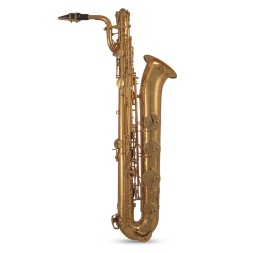 Eb-Baritone Saxophone Roy Benson BS-302