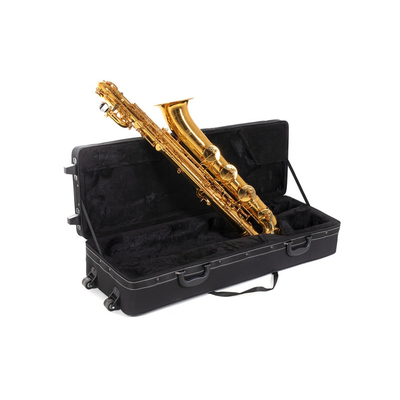 Eb-Baritone Saxophone Roy Benson BS-302