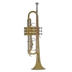 Bb-Trumpet TR650