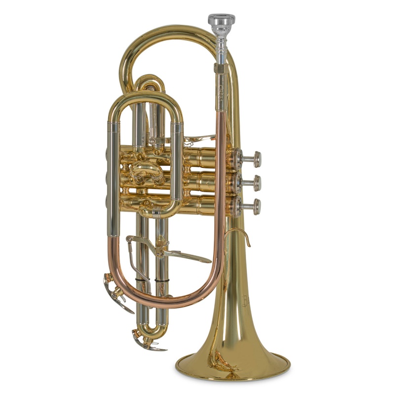 Bb-Cornet CR651