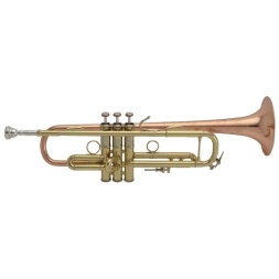 Bb-Trumpet LR190-43B Stradivarius