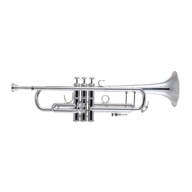 Bb-Trumpet 190-43 Stradivarius Bb-Trumpet 190-43 Stradivarius