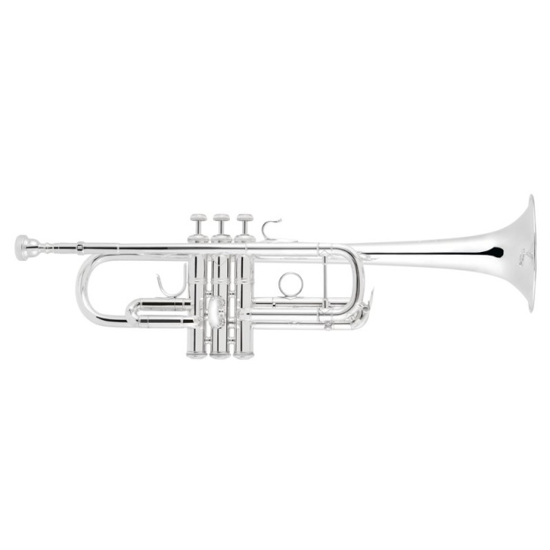 C-Trumpet C190L229 Stradivarius