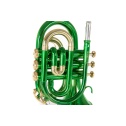 Bb-Pocket trumpet Roy Benson PT-101E