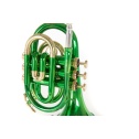Bb-Pocket trumpet Roy Benson PT-101E