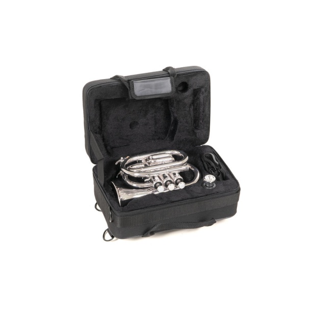 Bb-Pocket trumpet Roy Benson PT-101S